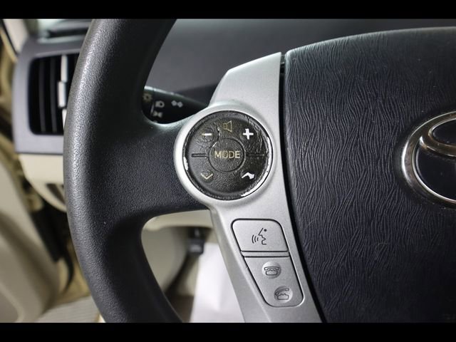 Used 2011 Toyota Prius Three image 27