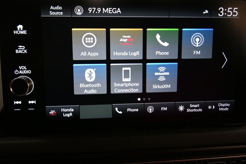 Used 2025 Honda Civic Type R image 27