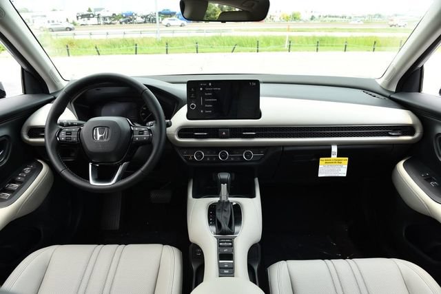 New 2027 Honda HR-V EX-L image 7