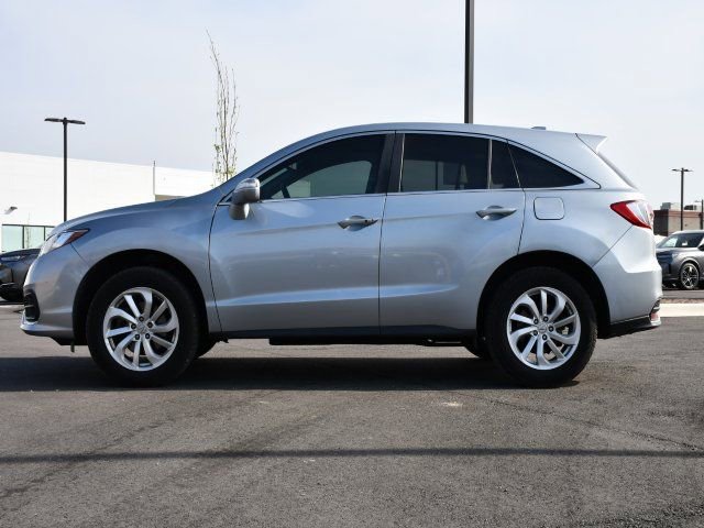 Used 2017 Acura RDX w/ Technology Package image 6