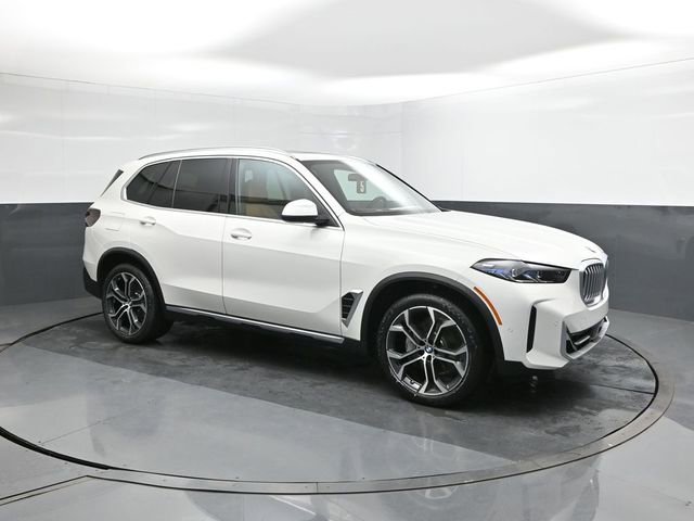 New 2026 BMW X5 xDrive40i image 17