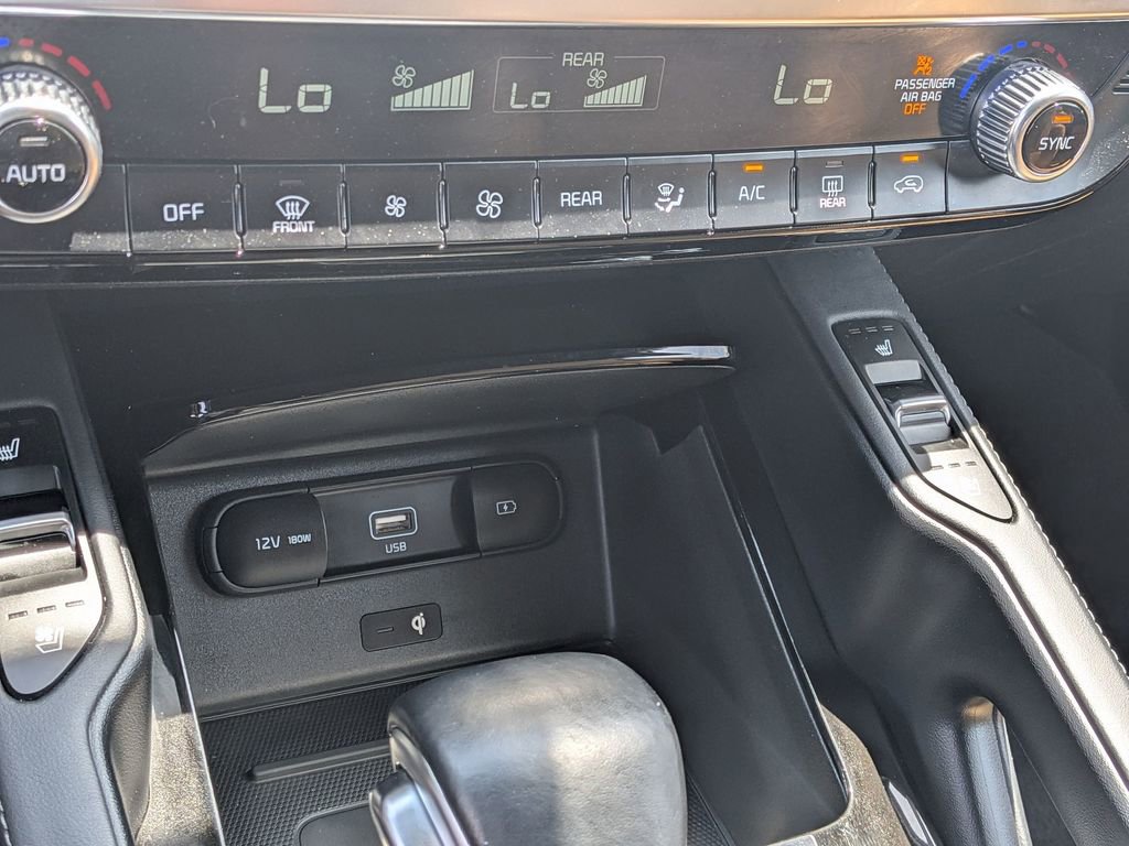 Used 2020 Kia Telluride SX w/ Towing Package AWD/4WD image 24