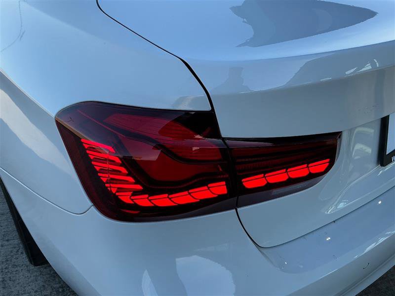 Used 2017 BMW 340i xDrive Sedan image 19