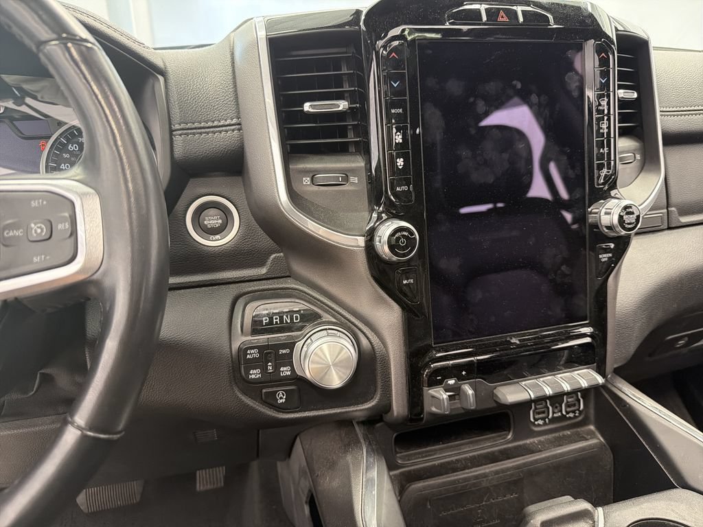 Certified 2020 RAM 1500 Laramie AWD/4WD image 33