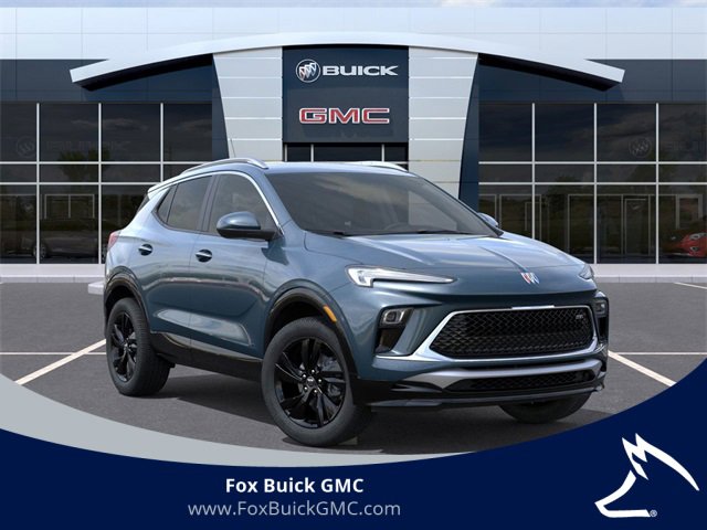 New 2026 Buick Encore GX Sport Touring w/ Comfort Package image 7