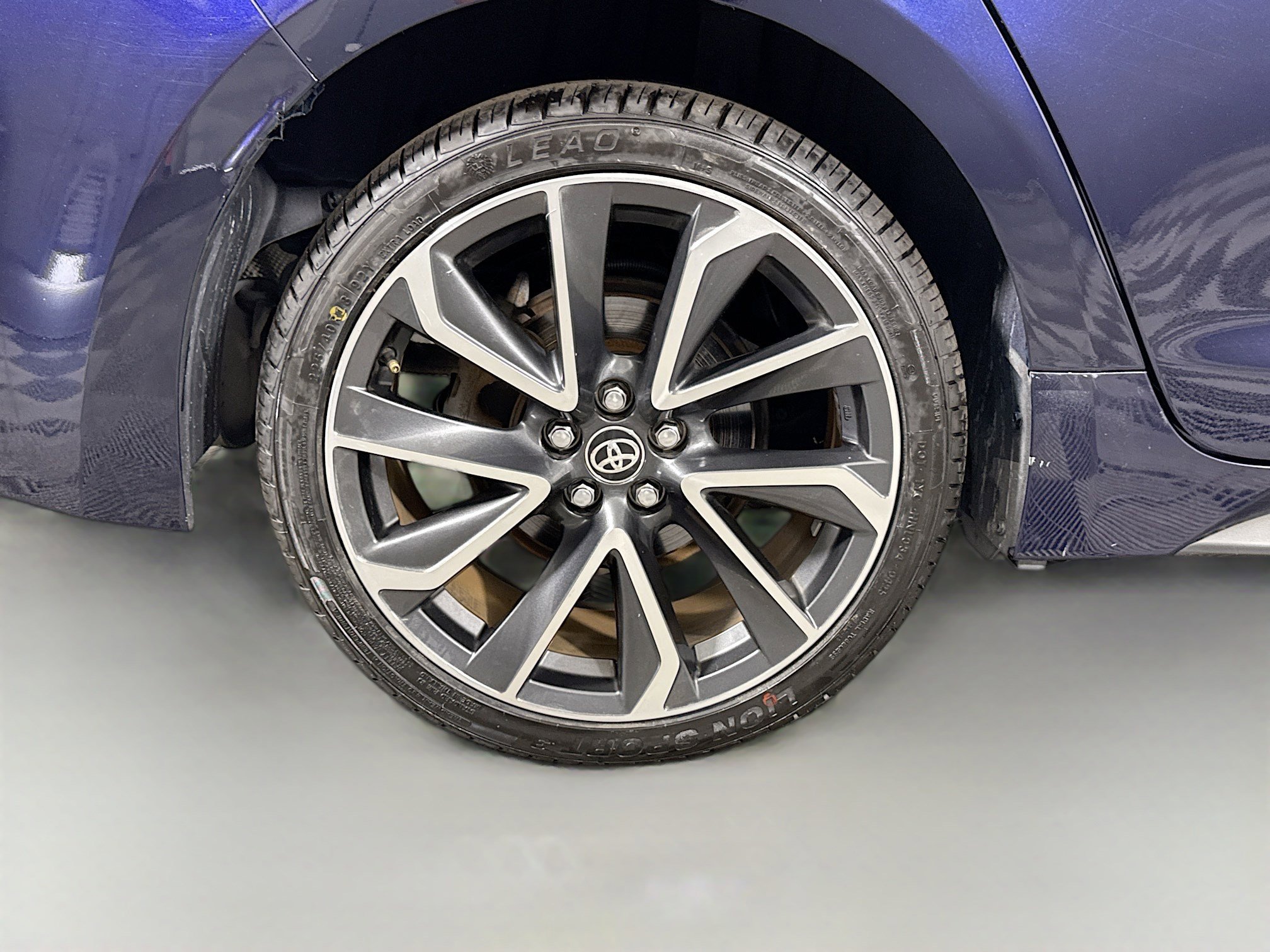 Used 2020 Toyota Corolla SE image 32