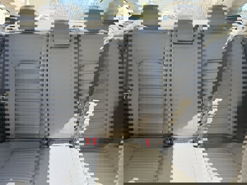 Used 2014 Ford Fusion S image 24