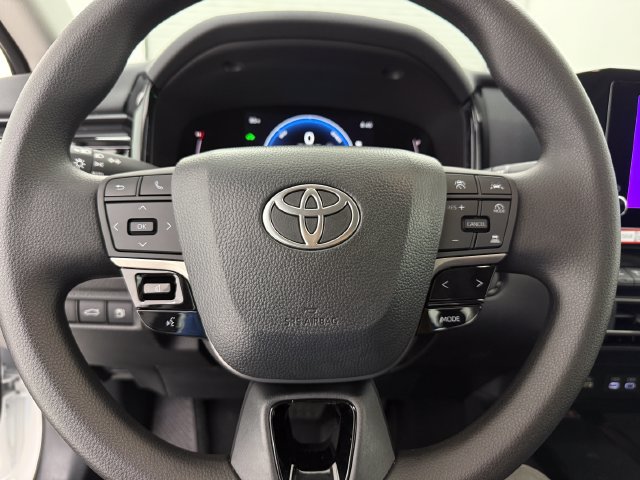 New 2026 Toyota Camry LE w/ Convenience Package FWD image 15
