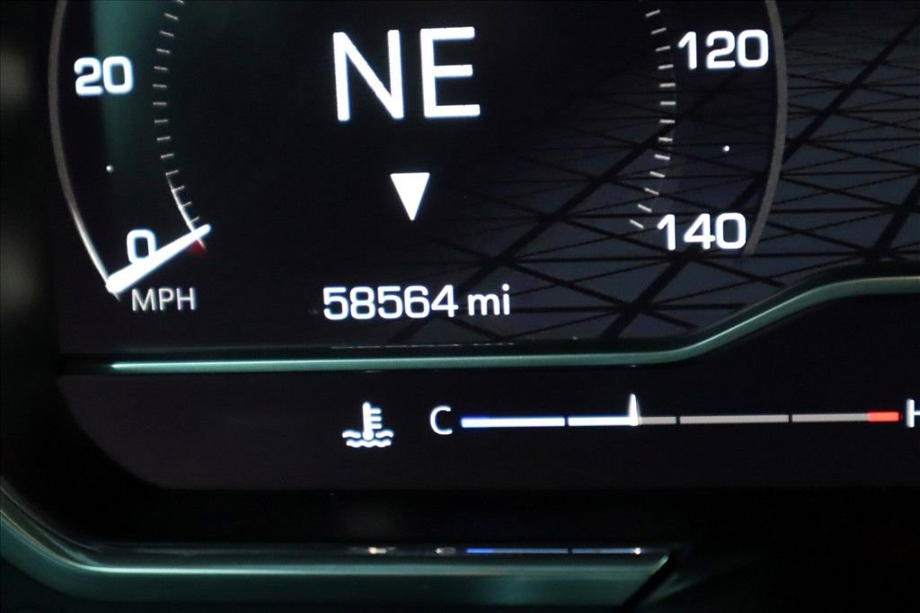 Used 2023 GMC Sierra 1500 Denali w/ Denali Reserve Package image 42