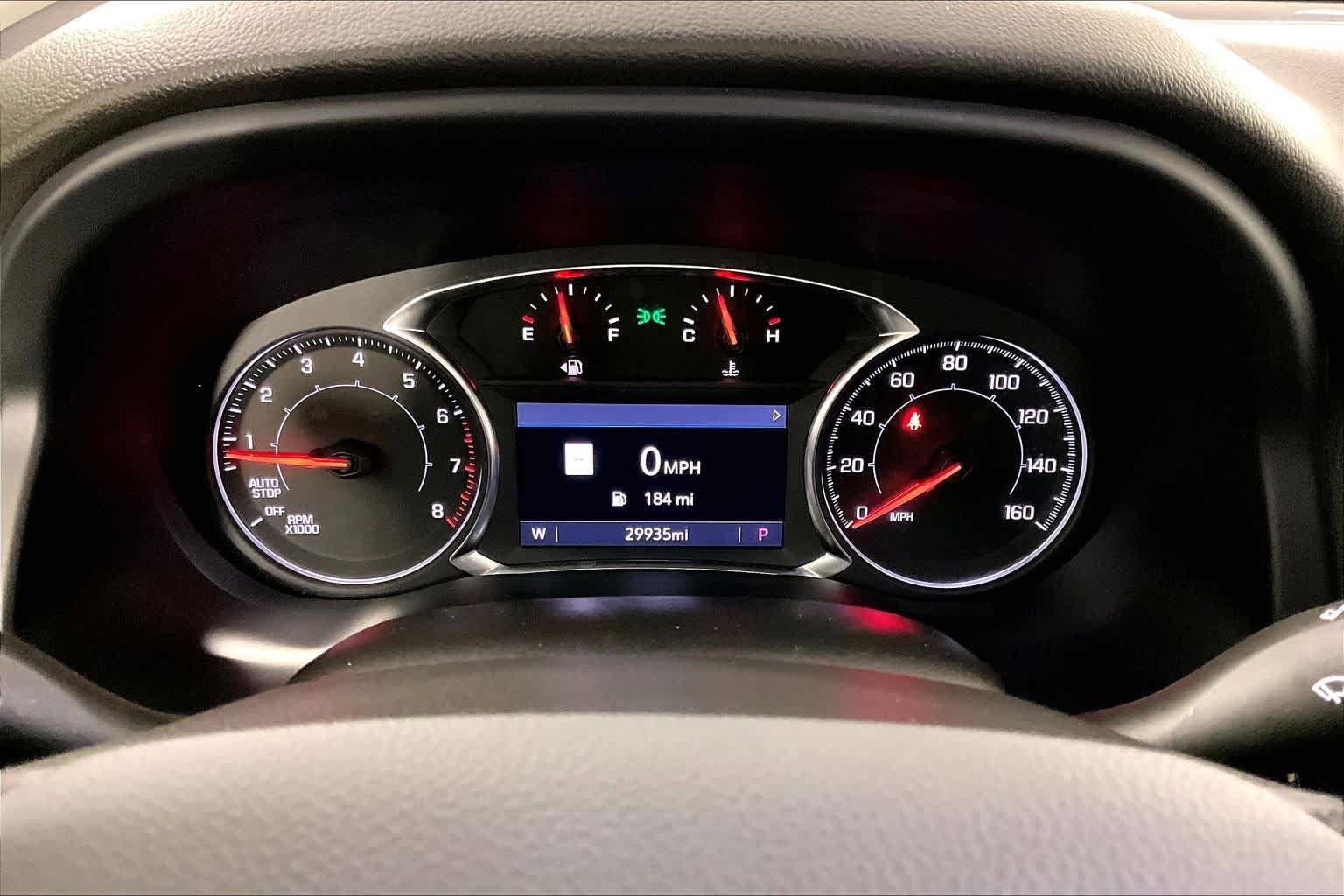 Certified 2023 GMC Acadia SLT w/ Elevation Edition FWD image 25