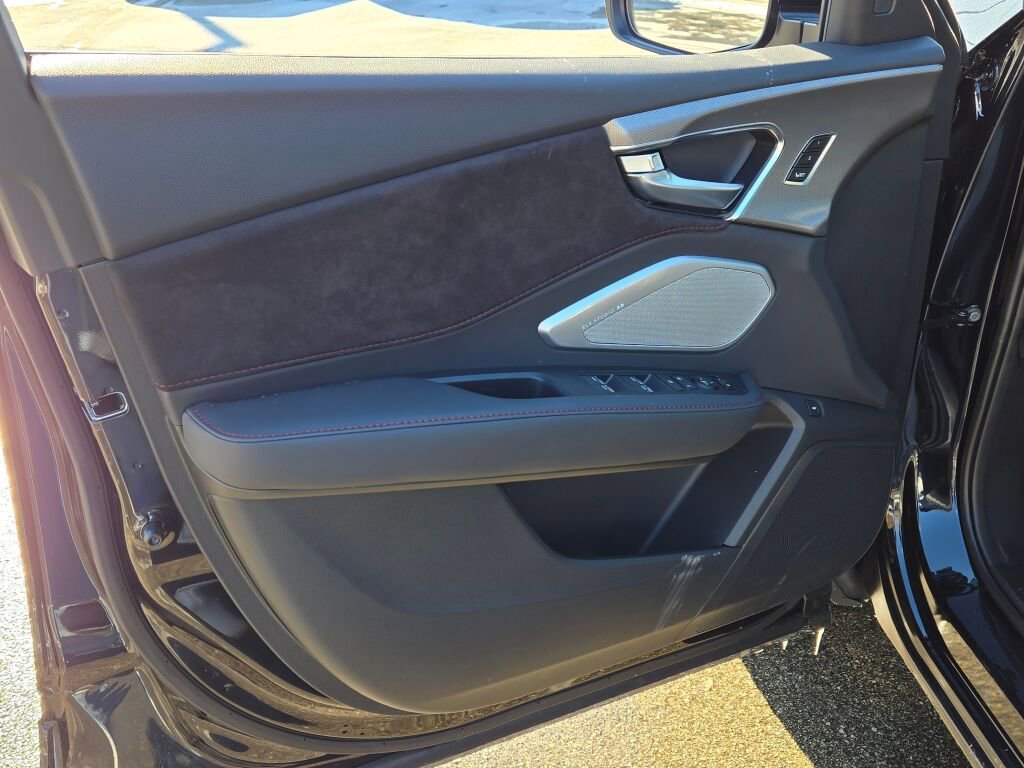 New 2026 Acura RDX A-Spec AWD/4WD image 30