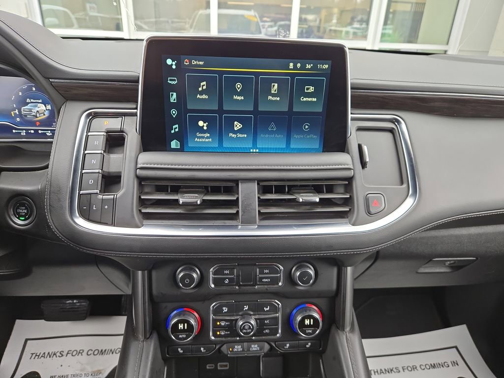 Used 2024 Chevrolet Tahoe LT image 24