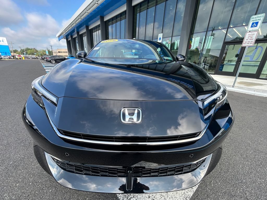 Used 2026 Honda Prelude image 24
