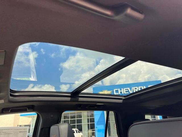 New 2026 Chevrolet Tahoe High Country RWD image 40