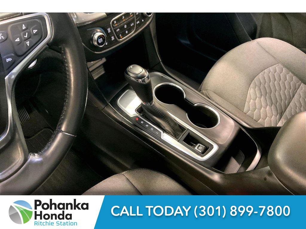 Used 2020 Chevrolet Equinox LT image 15