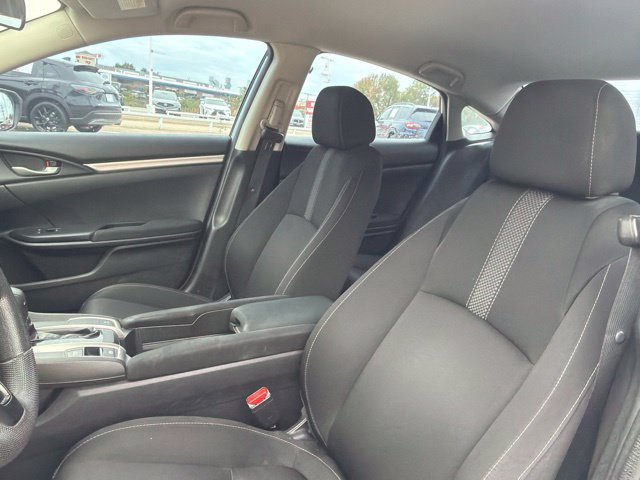 Used 2019 Honda Civic LX image 10