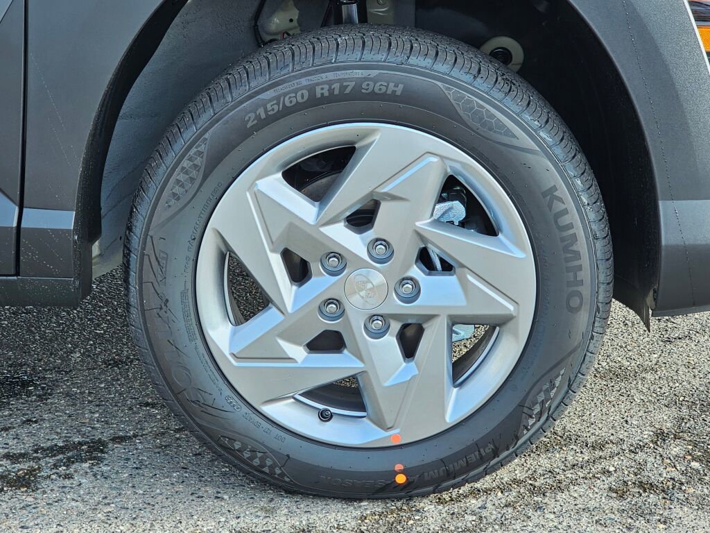 New 2026 Hyundai Kona SE image 9