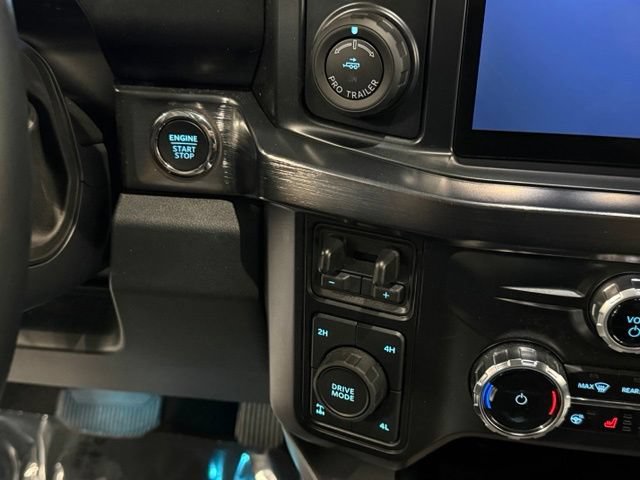 Used 2024 Ford F250 Lariat w/ Lariat Ultimate Package AWD/4WD image 18