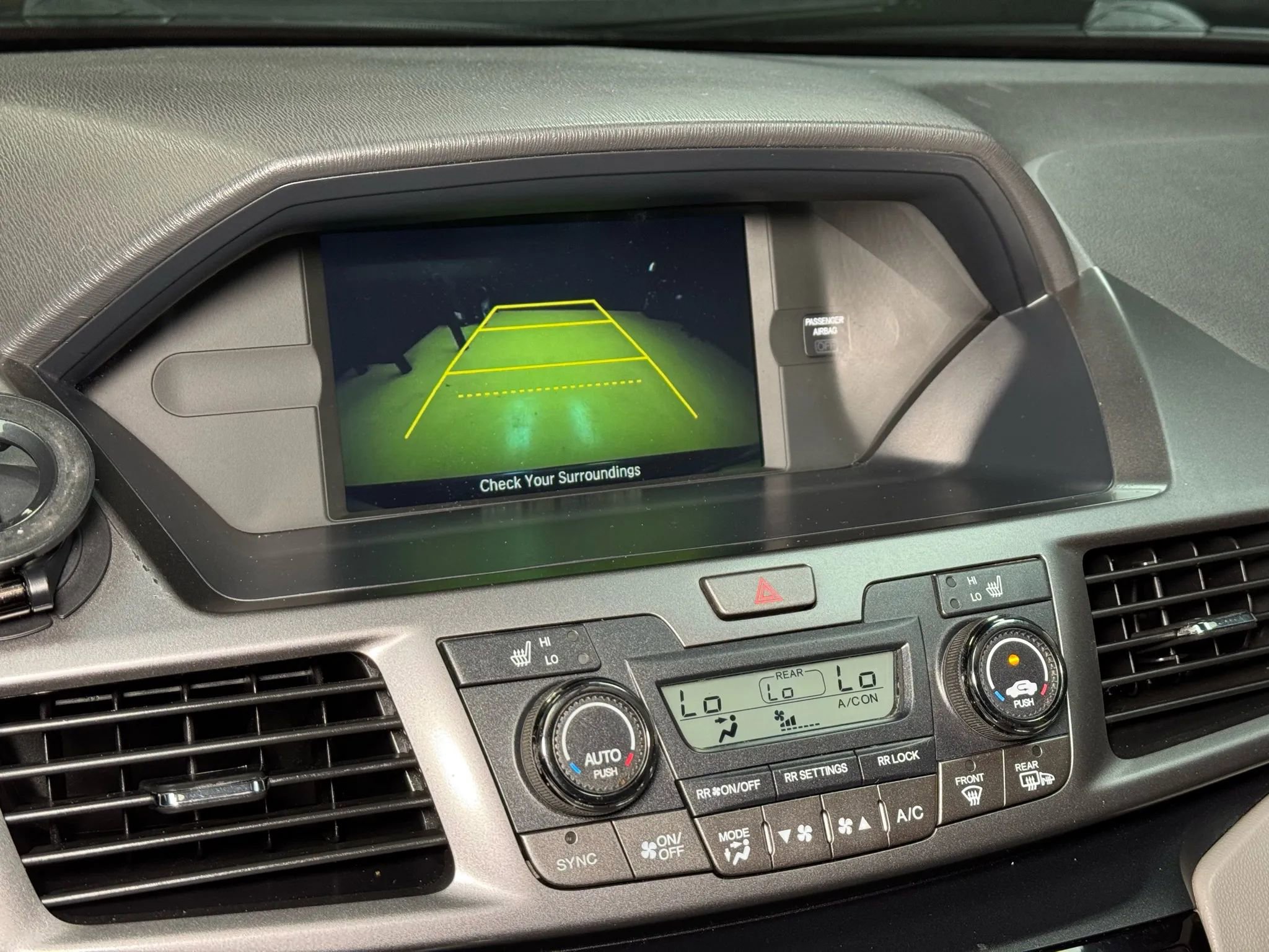 Used 2014 Honda Odyssey EX-L image 41