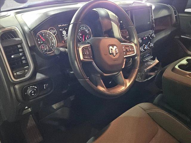 Used 2025 RAM 1500 Tradesman RWD image 10