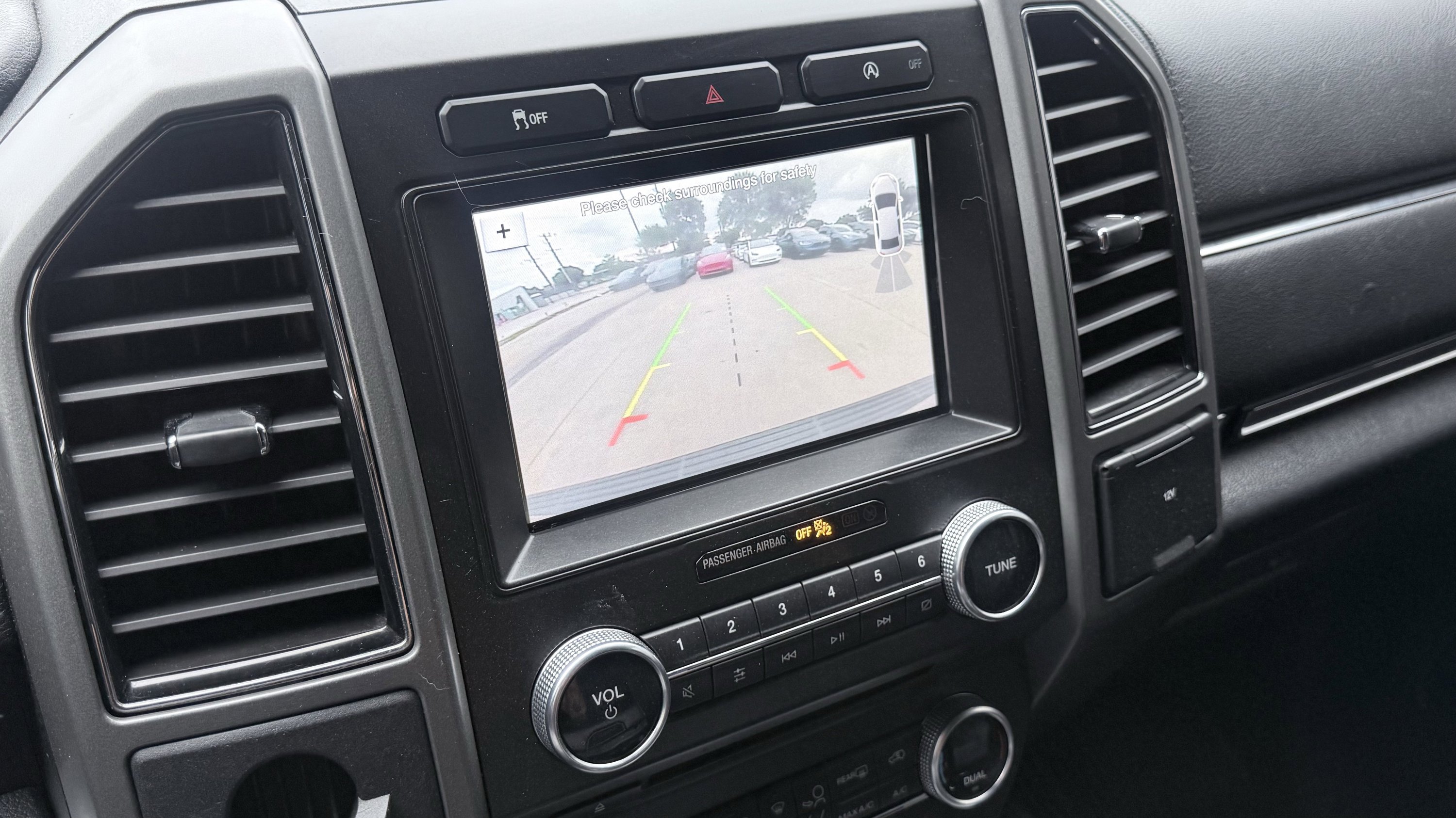 Used 2018 Ford Expedition Max XLT w/ Equipment Group 202A RWD image 73