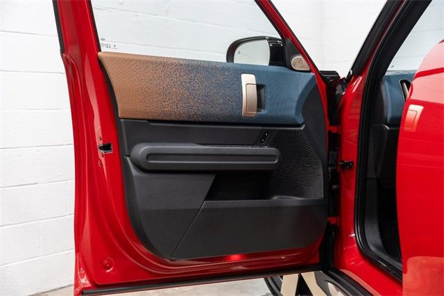 Certified 2025 MINI Cooper Countryman S w/ Comfort Package Max image 13