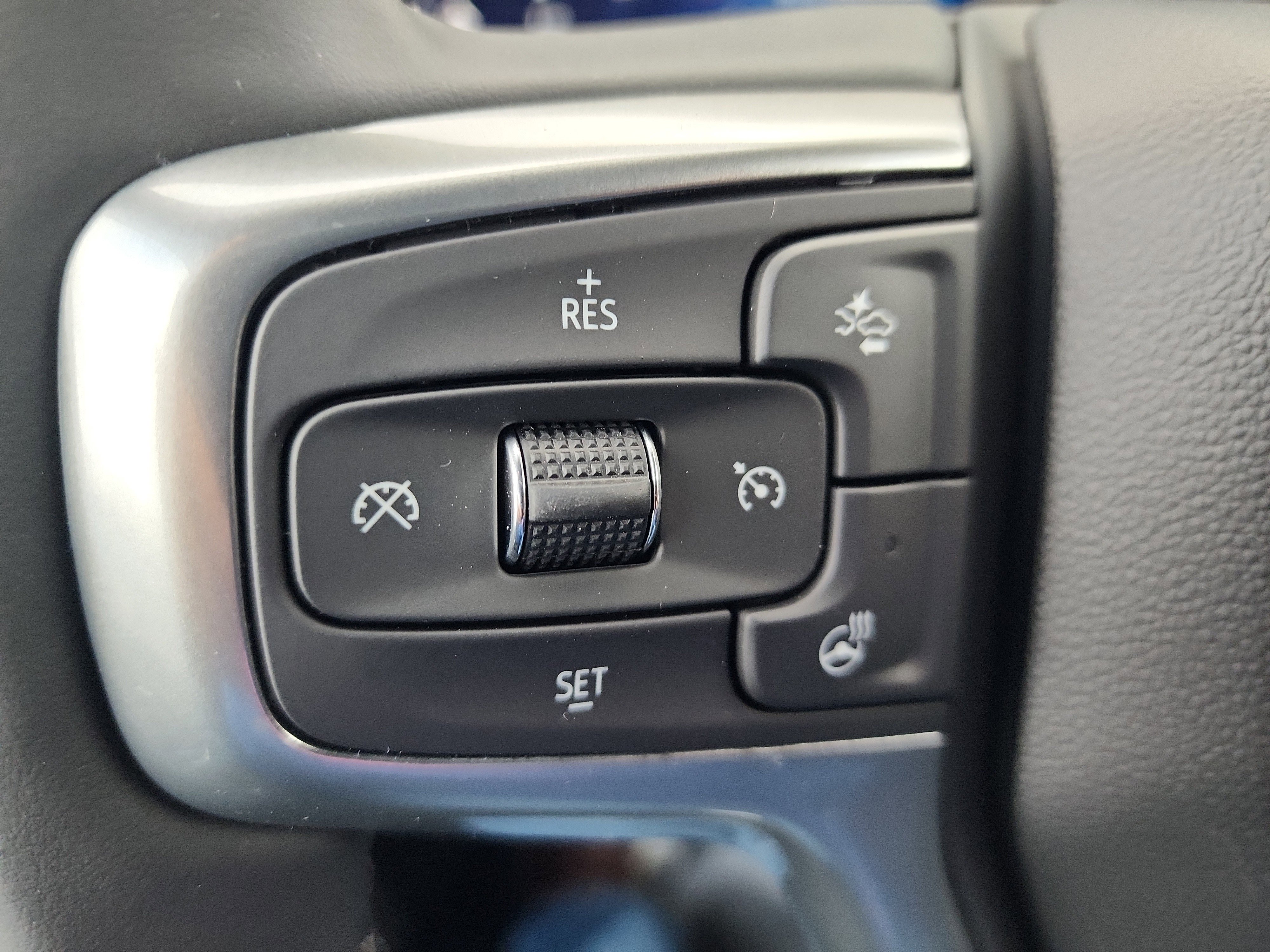 New 2026 Chevrolet Silverado 2500 LT image 21