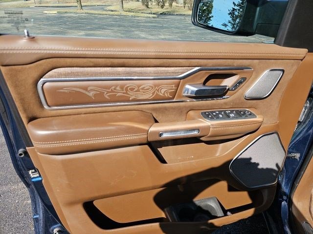 Used 2023 RAM 1500 Limited image 20