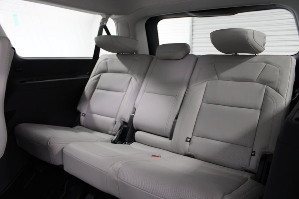 New 2026 Lincoln Navigator L Reserve AWD/4WD image 28