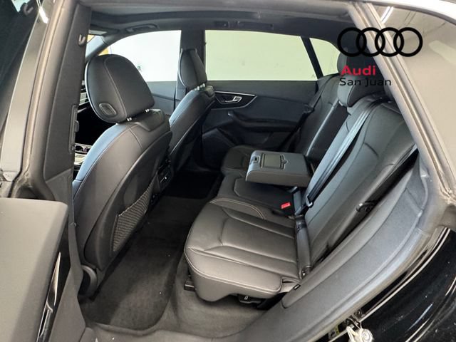 Certified 2025 Audi Q8 Premium w/ Convenience Package AWD/4WD image 25