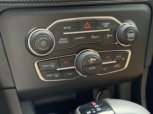 Used 2021 Dodge Charger Scat Pack image 18
