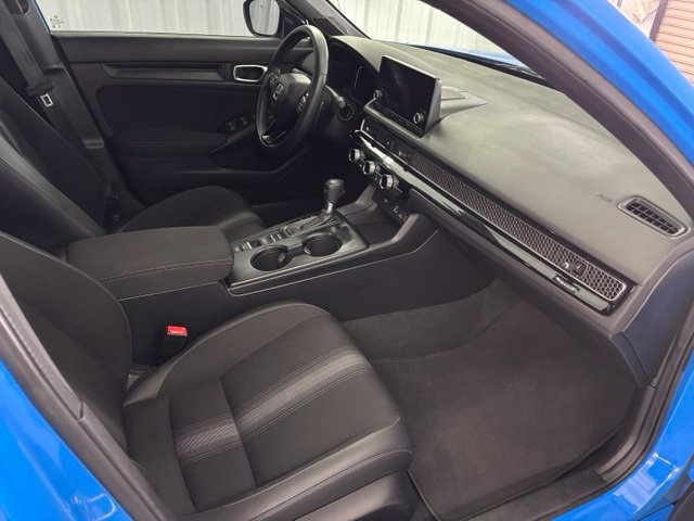 Used 2023 Honda Civic Sport image 25