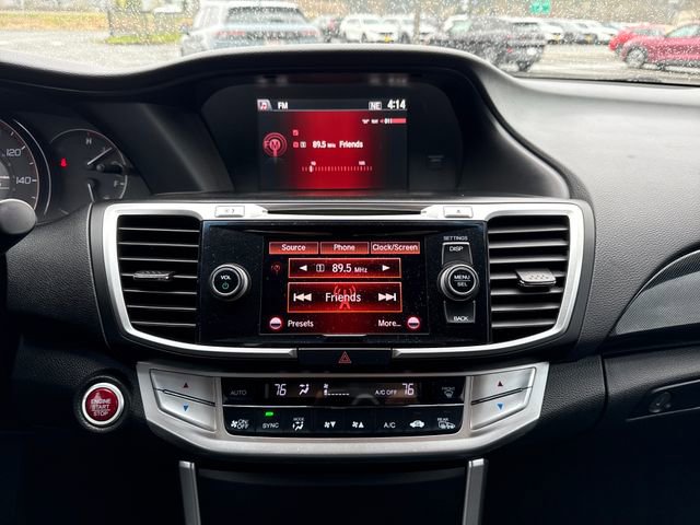 Used 2013 Honda Accord EX-L image 27