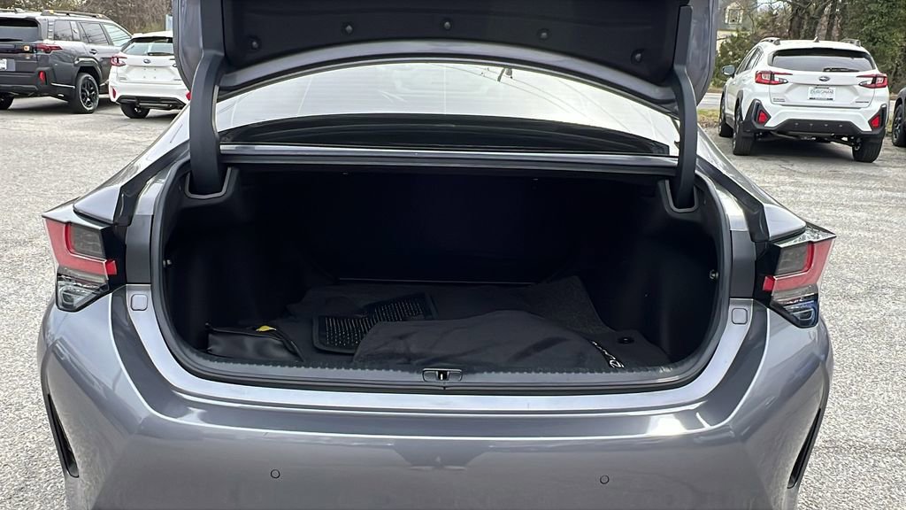 Used 2019 Lexus RC 350 F Sport w/ Accessory Package image 17