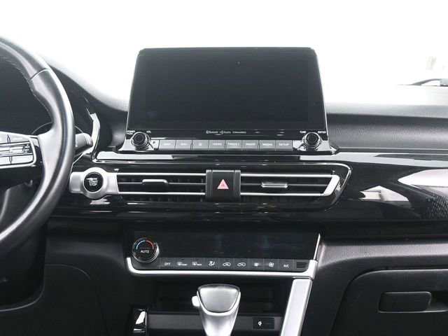 Used 2022 Kia Seltos EX AWD/4WD image 25