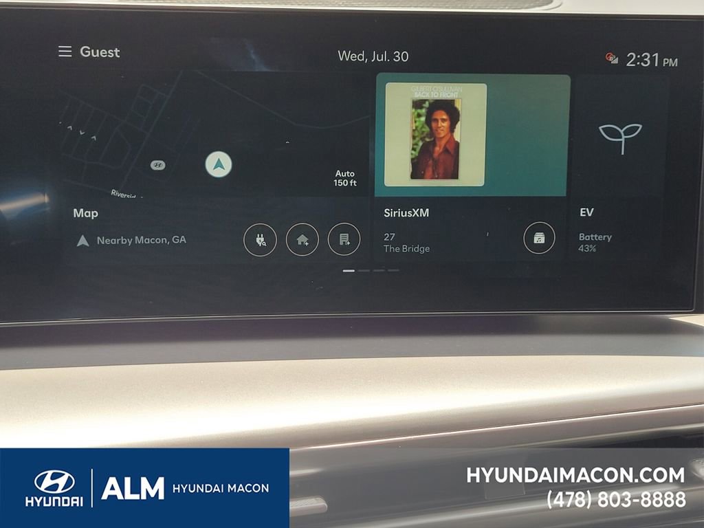 New 2026 Hyundai Ioniq 9 Calligraphy image 22