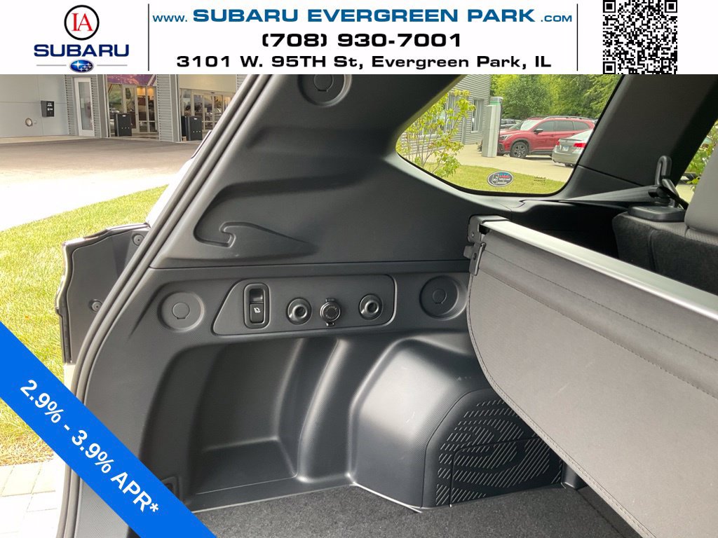 New 2026 Subaru Forester Limited AWD/4WD image 39