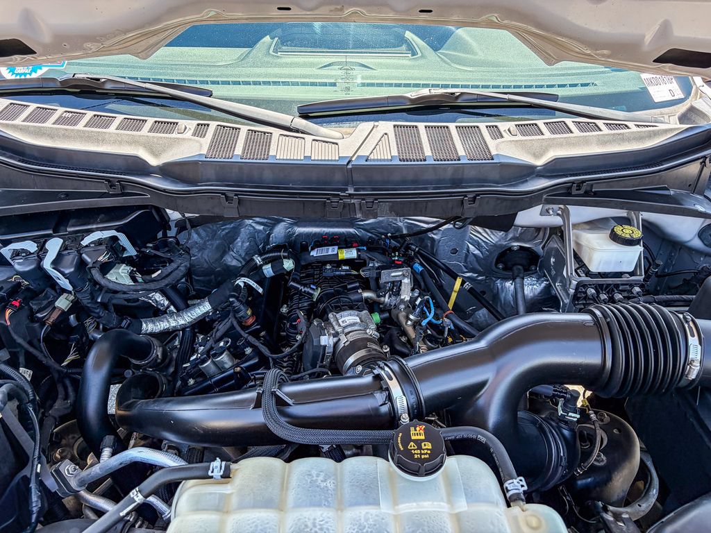 Used 2021 Ford F150 XL w/ STX Appearance Package AWD/4WD image 55