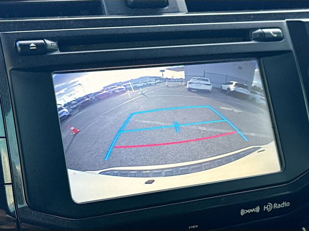 Used 2019 Toyota 4Runner TRD Off-Road image 28