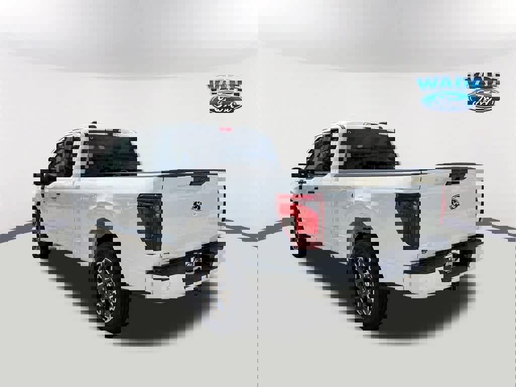 New 2024 Ford F150 STX w/ Mobile Office Package image 7