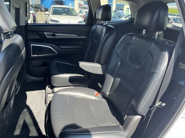 Used 2022 Kia Telluride S AWD/4WD image 27