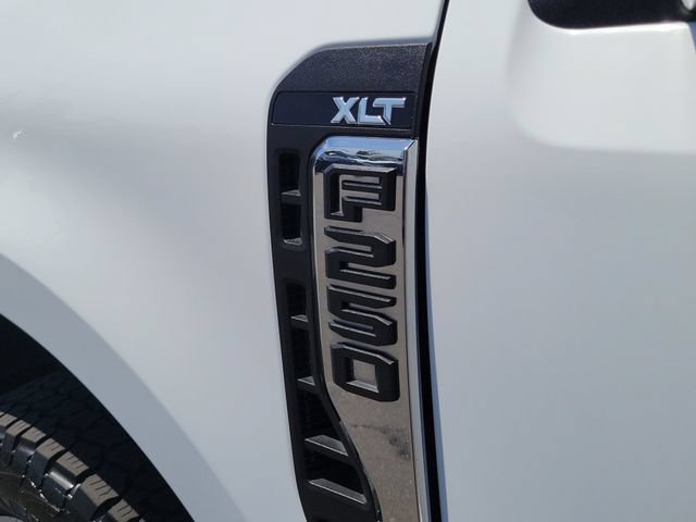 Certified 2025 Ford F250 XLT AWD/4WD image 26