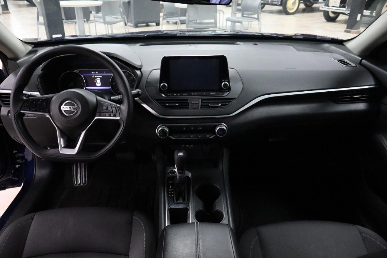 Used 2020 Nissan Altima 2.5 S image 13