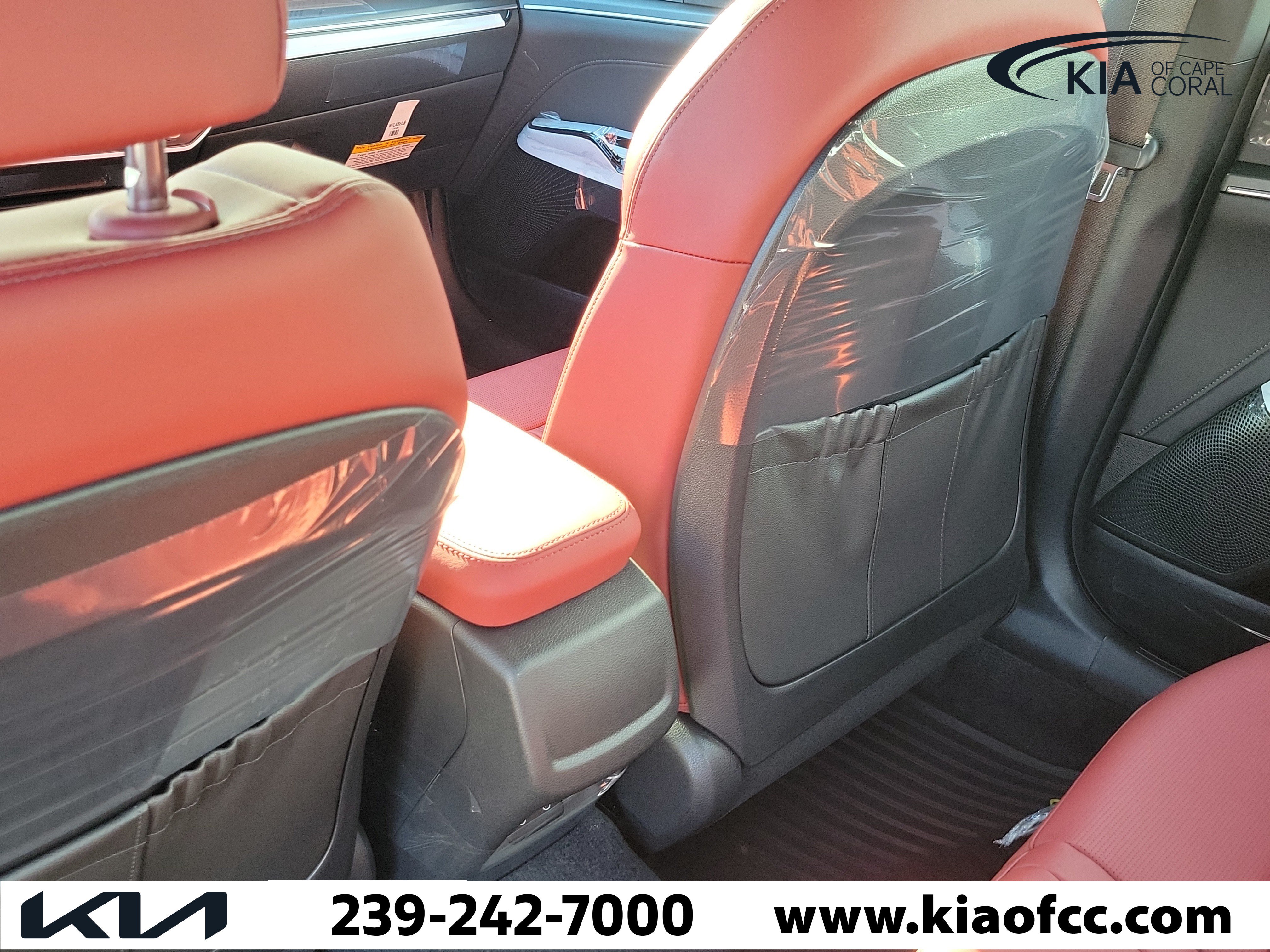 New 2026 Kia K5 GT-Line FWD image 13