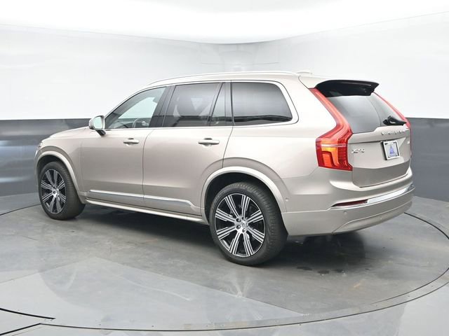 Used 2023 Volvo XC90 B6 Ultimate w/ Protection Package Premier image 6