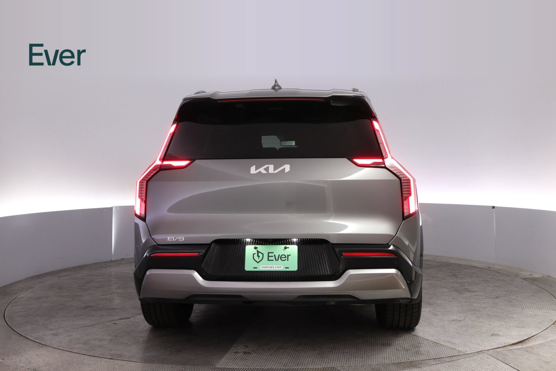 Used 2024 Kia EV9 Land AWD/4WD image 15