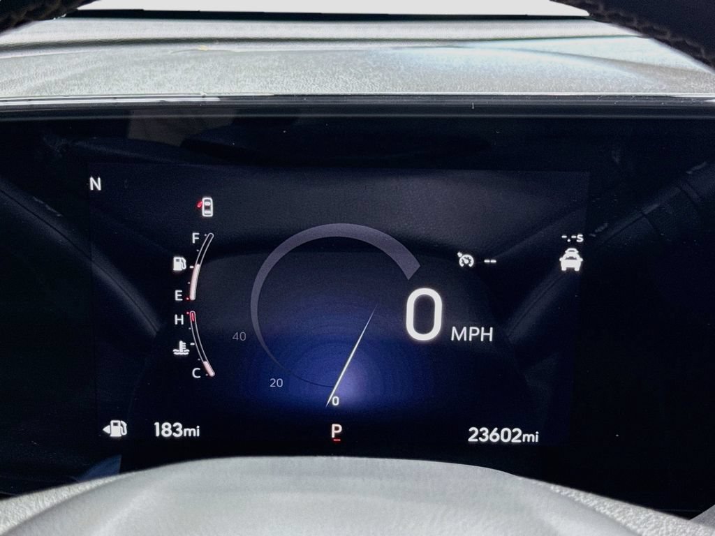 Used 2024 Buick Encore GX Preferred FWD image 12