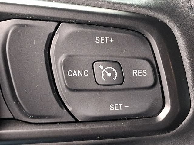 Used 2022 Jeep Gladiator Sport AWD/4WD image 22