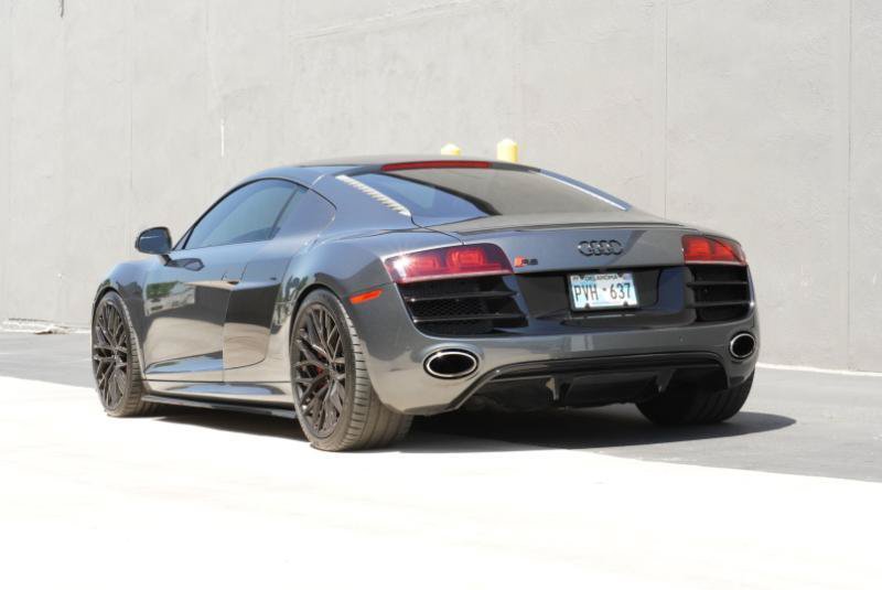 Used 2012 Audi R8 V10 AWD/4WD image 11