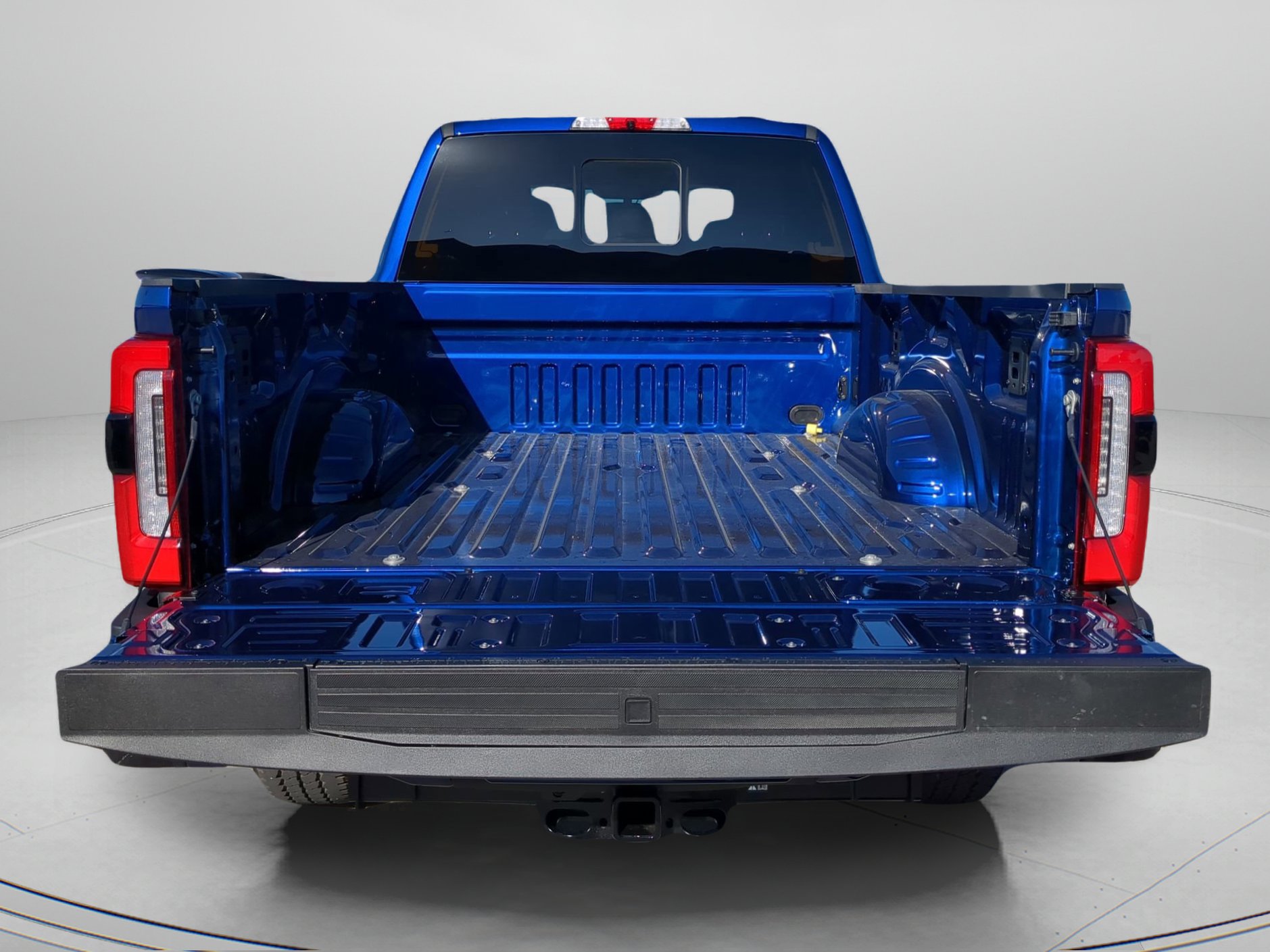 New 2026 Ford F350 Platinum w/ FX4 Off-Road Package image 41